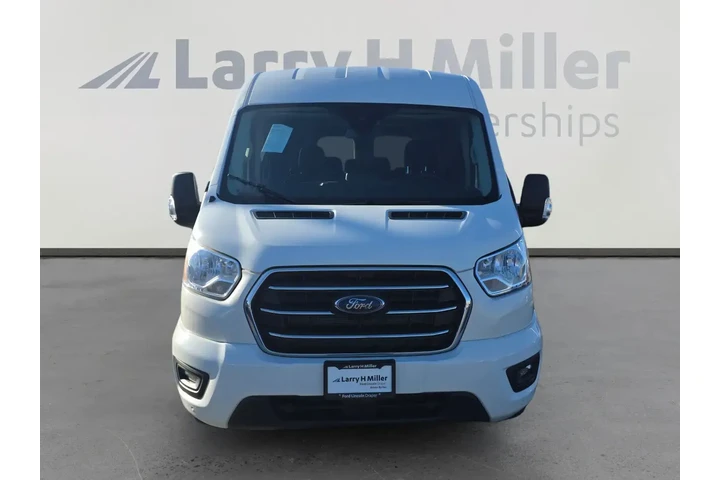 $36133 : Ford Transit 2020 AWD 350 XL image 8