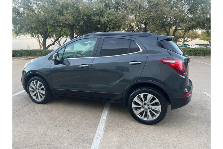 $9995 : 2017 Encore Preferred image 6