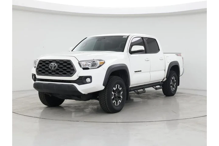 $36998 : Toyota Tacoma 2022 4x4 TRD O image 4