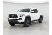 $36998 : Toyota Tacoma 2022 4x4 TRD O thumbnail