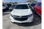 $8395 : 2020 Equinox LS thumbnail