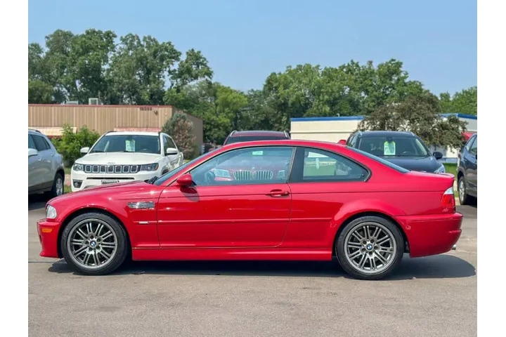 $32500 : 2005 BMW M3 image 6