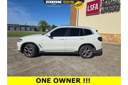 $34983 : BMW X3 2024 sDrive30i 4dr Sp thumbnail