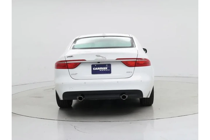 $20998 : Jaguar XF 2017 35t Prestige image 6
