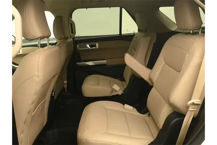 $33968 : Ford Explorer 2023 AWD Limit image 10