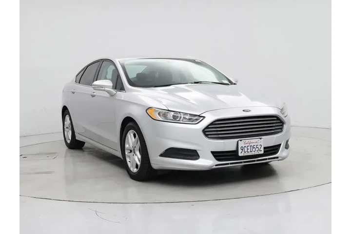 $12998 : Ford Fusion 2015 SE 4dr Seda image 1