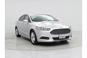 Ford Fusion 2015 SE 4dr Seda en Fresno
