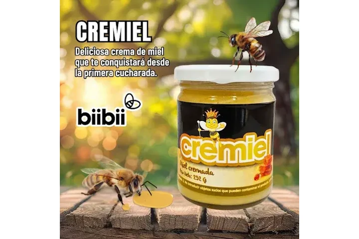 $1 : BIIBII image 5