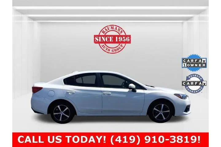 $20985 : Subaru Impreza 2022 AWD Prem image 5