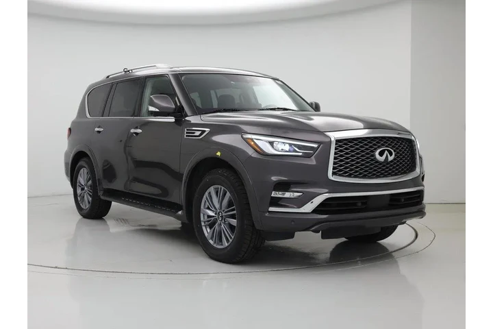 $39998 : INFINITI QX80 2024 AWD Luxe image 1