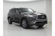 INFINITI QX80 2024 AWD Luxe en San Jose