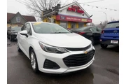 $14995 : 2019 Cruze LT thumbnail