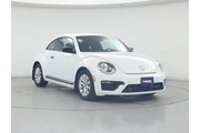 Volkswagen Beetle 2018 2.0T