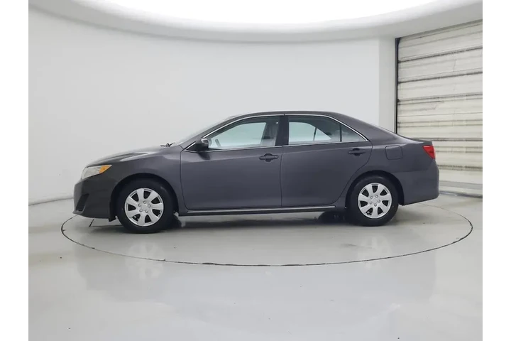 $15998 : Toyota Camry 2014 LE 4dr Sed image 3