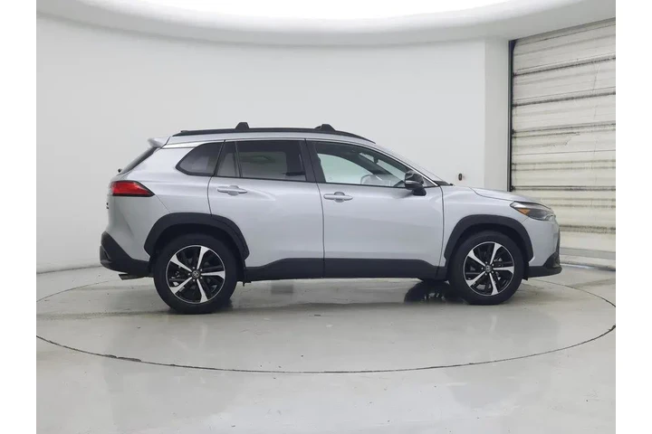 $35998 : Toyota Corolla Cross Hybrid image 7