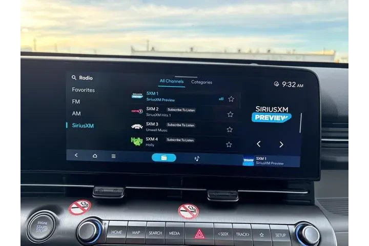 $23999 : Hyundai KONA 2025 AWD SEL 4d image 8