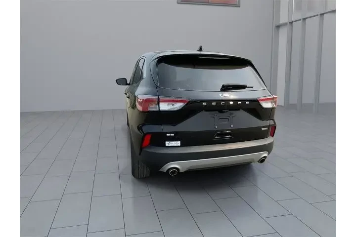 $27000 : Ford Escape Hybrid 2022 AWD image 7