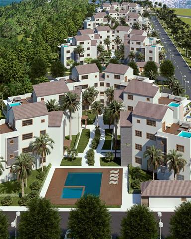 $290000 : Apartamentos en Las Terrenas image 4