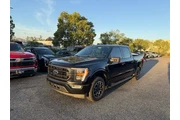 Ford F-150 2021 4x2 XL 4dr S