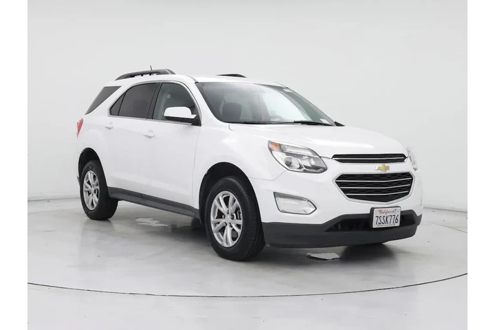 $12998 : Chevrolet Equinox 2016 LT 4d image 1
