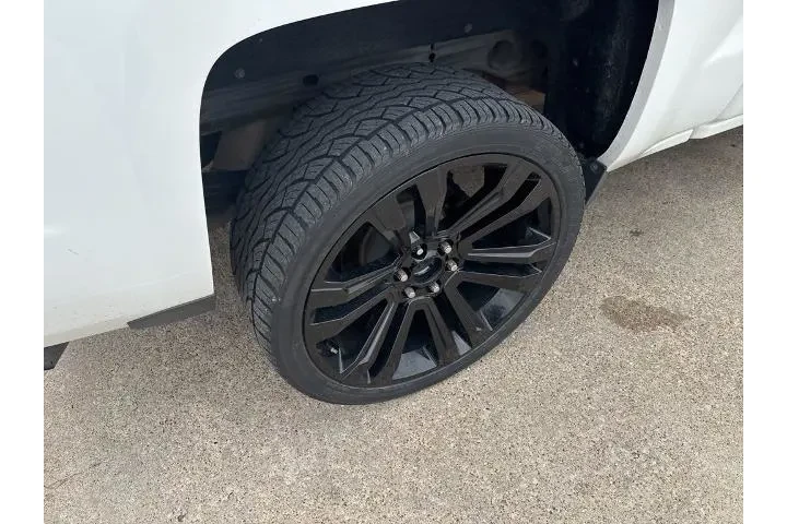 $21028 : Chevrolet Silverado 1500 201 image 9