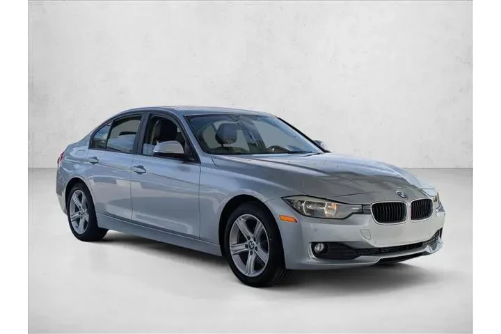 $9999 : BMW 3 Series 2015 320i 4dr S image 3