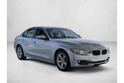 $9999 : BMW 3 Series 2015 320i 4dr S thumbnail