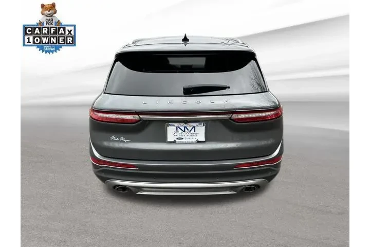 $27988 : Lincoln Corsair 2022 Standar image 6