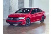 Volkswagen Jetta GLI 2024 40