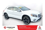 Mercedes-Benz GLA 2020 GLA 2