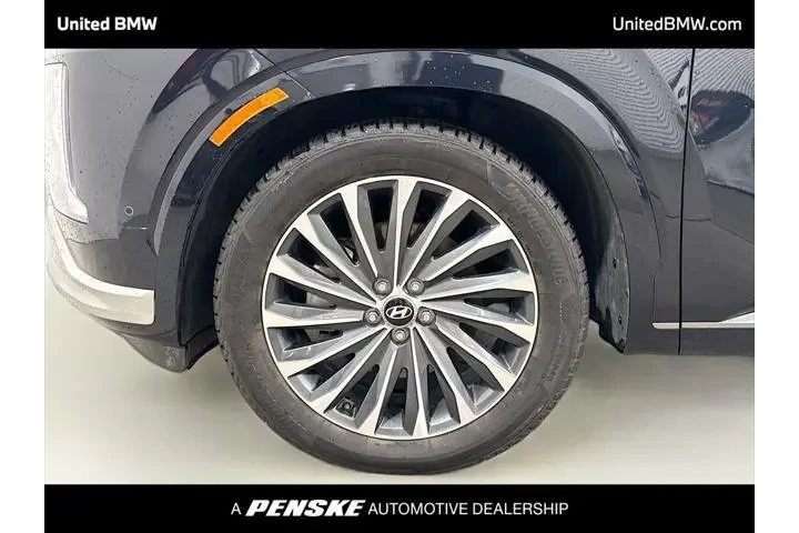 $34995 : Hyundai PALISADE 2024 AWD Ca image 2