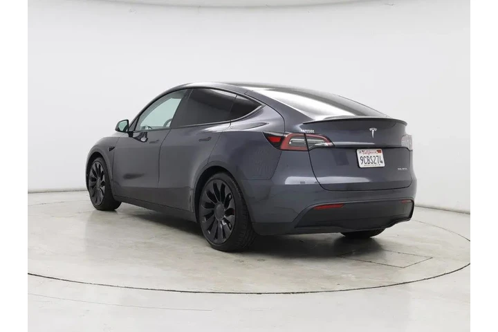 $32998 : Tesla Model Y 2022 AWD Perfo image 2