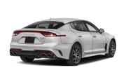 $21158 : Kia Stinger 2022 GT-Line 4dr thumbnail