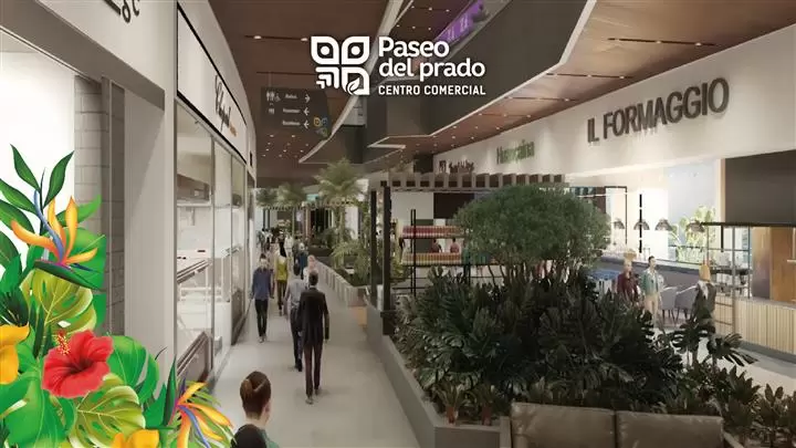 $419000000 : Venta de Oficinas Comerciales image 5