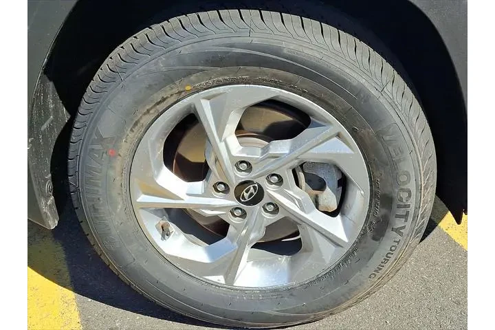 $21722 : Hyundai TUCSON 2022 AWD SEL image 9