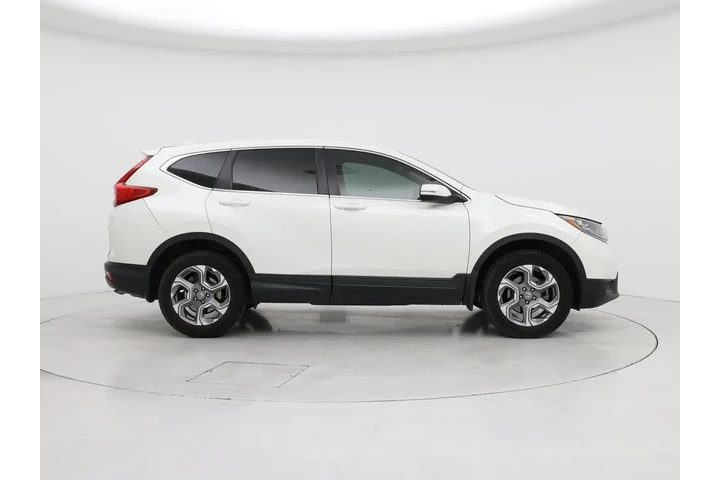 $21998 : Honda CR-V 2018 AWD EX-L 4dr image 7