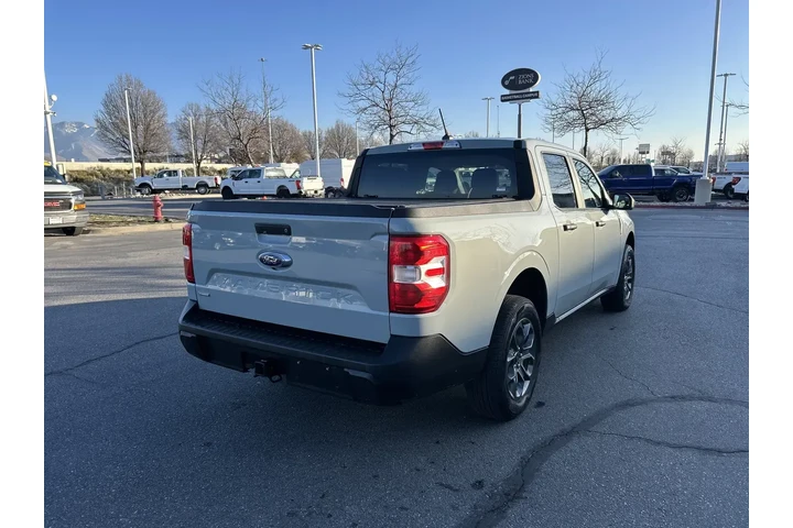 $21534 : Ford Maverick 2022 XLT 4dr S image 6