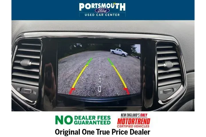 $26495 : Jeep Grand Cherokee WK 2022 image 10