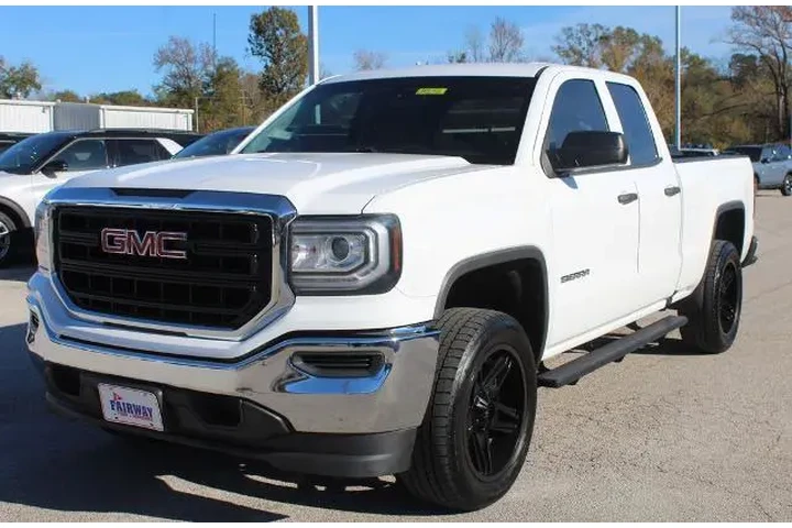 $22895 : GMC Sierra 1500 Limited 2019 image 3