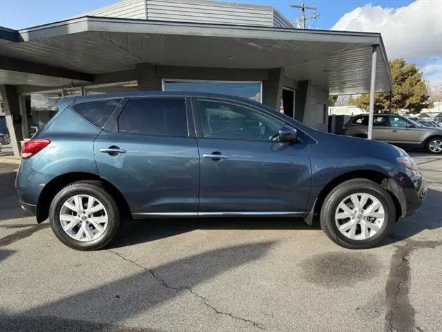 $7850 : 2012 Murano S image 8