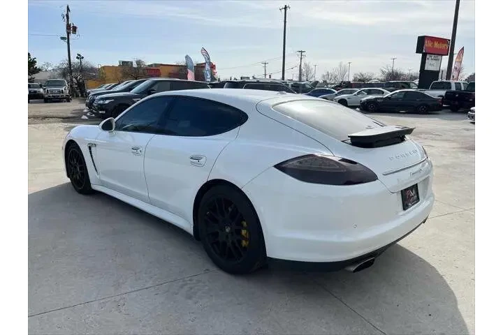 $22985 : 2013 Panamera image 6