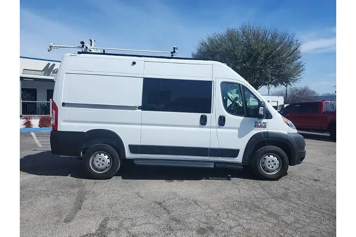 $30997 : Ram ProMaster 2022 1500 136 image 2