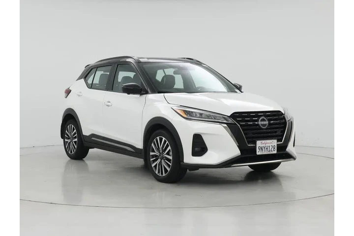 $22998 : Nissan Kicks 2024 SR 4dr Cro image 1