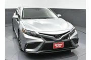 $28991 : Toyota Camry 2022 SE 4dr Sed thumbnail