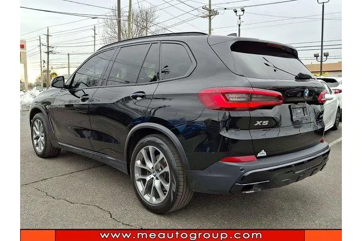 $23391 : BMW X5 2019 AWD xDrive40i 4d image 3