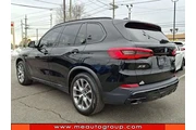 $23391 : BMW X5 2019 AWD xDrive40i 4d thumbnail
