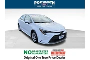 Toyota Corolla 2024 LE 4dr S en New Hampshire