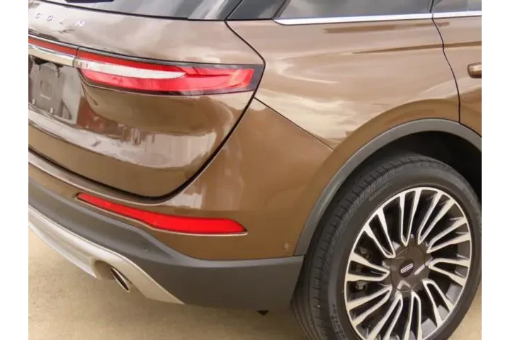 $24911 : Lincoln Corsair 2022 Reserve image 10