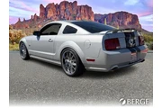 $24758 : Ford Mustang 2007 GT Deluxe thumbnail