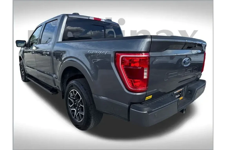 $26900 : Ford F-150 2022 4x2 XL 4dr S image 8